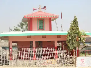 Durga Temple
