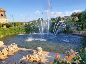 Afyon Kent Ormanı