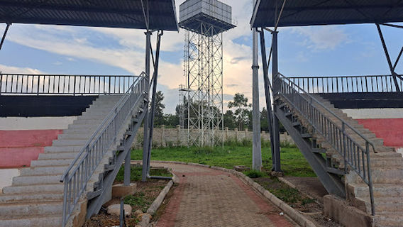 Jomo Kenyatta International Stadium Kisumu