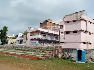Chhatrasal Stadium, Sidhi M.P.
