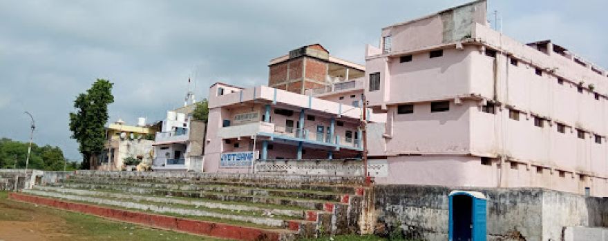 Chhatrasal Stadium, Sidhi M.P.