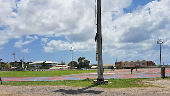 YASCO Sports Complex (Lions)