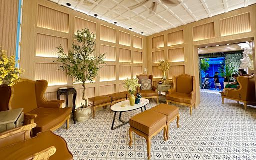 Ảnh 2 của Mekong Foot & Body Massage Cần Thơ