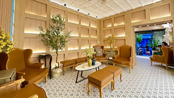 Mekong Health and Beauty