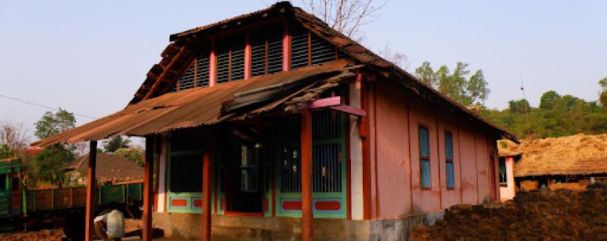 21 Ganapati temple