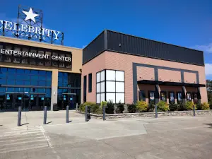 Celebrity Theatres - Baton Rouge 10