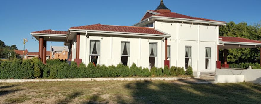 Buddhist Society of ACT