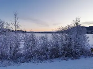 Drywilliam Lake