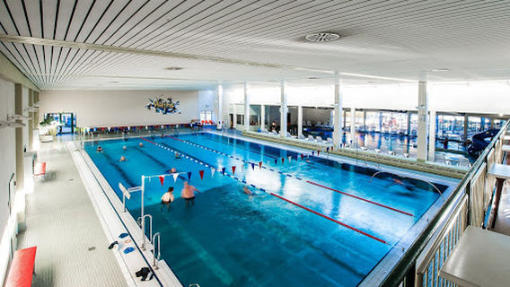 Hains Freizeitzentrum