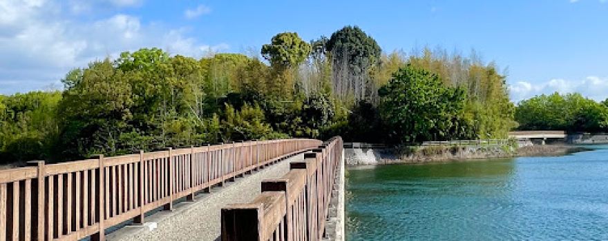 Chokushi Waterside Park
