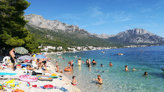 Opcina Gradac