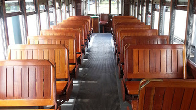 Marsalis Harmony Park