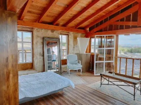 El Granero de San Francisco