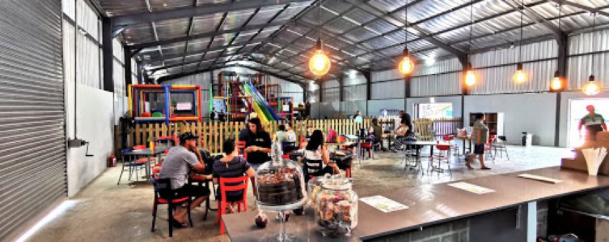 Kids Factory
