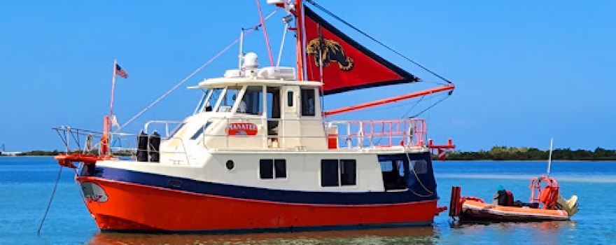 Paradise Cycle Boat Cruises