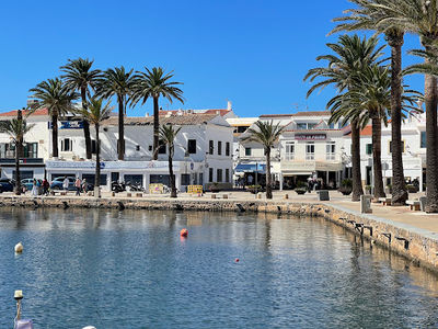 Cala Fornells
