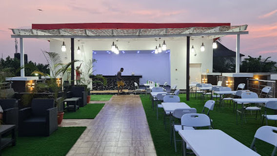 Delatinos Concepts ltd