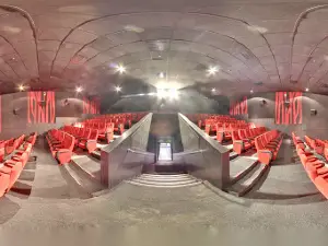 Gold Cinema, Kota