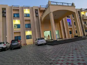 Anav Marriage Garden