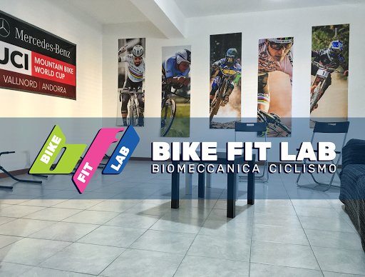 Bike Fit Lab Biomeccanica Ciclismo