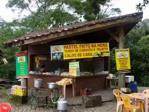 Curva da Ferradura