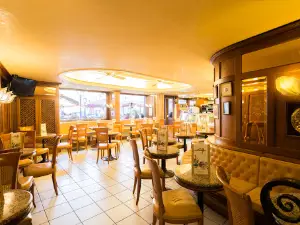 Eiscafe Cascata