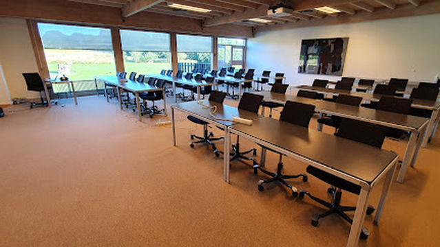 IBC Innovationsfabrikken