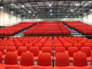 L'Espace Aumaillerie