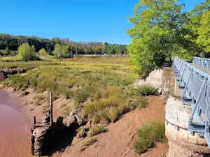 Fundy Tidal Interpretive Centre