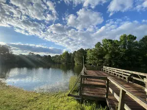 Whispering Pines RV Park