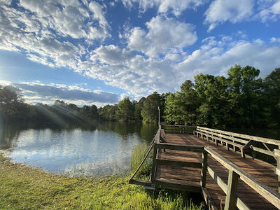 Whispering Pines RV Park