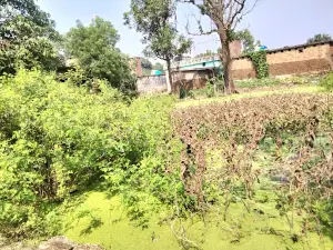 Tighra Ghat