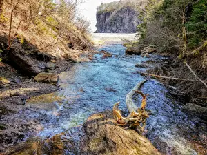 Fuller Falls