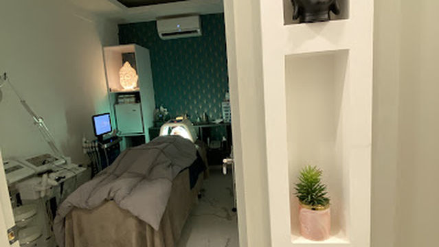 Namaste Studio By Madai Kamel