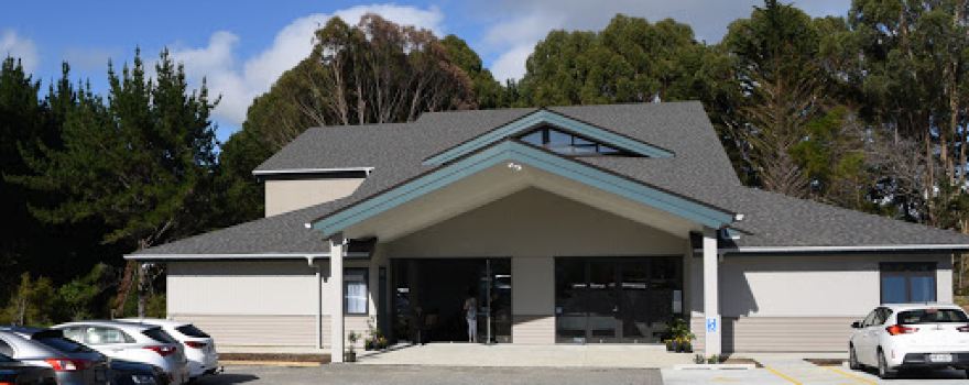 Pohutukawa Coast Presbyterian Church