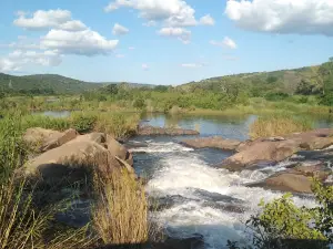 Komati River