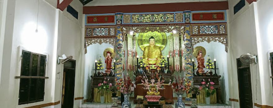 Chùa Tân Mỹ