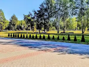 Gorodskoy Park "Zhodino"