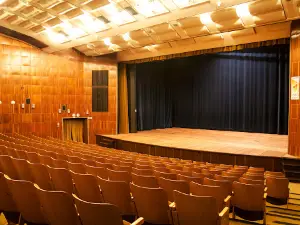 Cinema Slavia