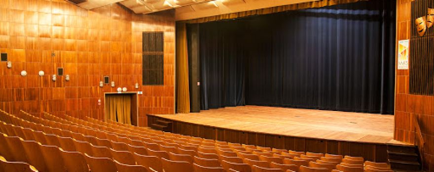 Cinema Slavia