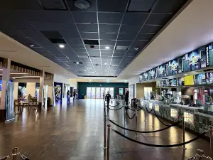Caribbean Cinemas