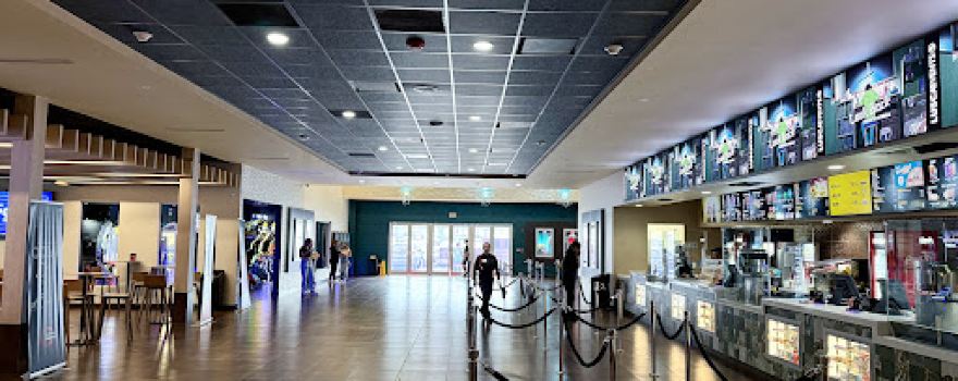 Caribbean Cinemas