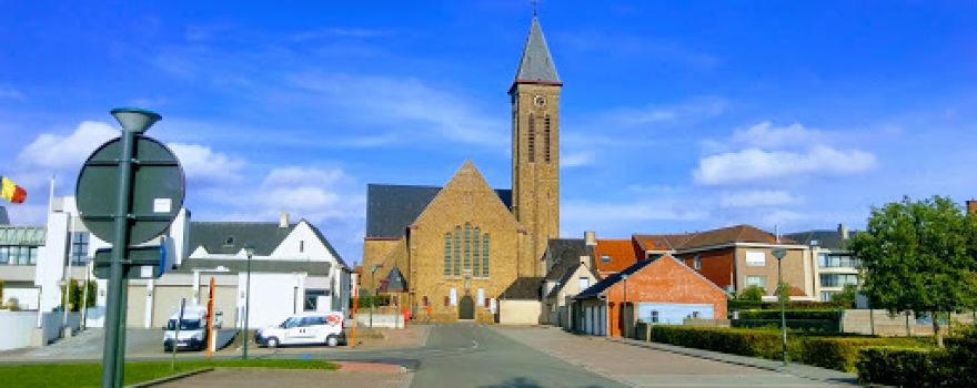 Voetbalclub KSC Oostrozebeke