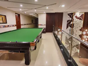 Sargodha Gymkhana Swimming Pool