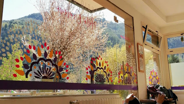 Estudio de Yoga Anto Ormeño