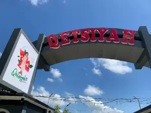 Qetsiyah Ecopark