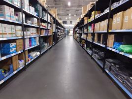 Musgrave Cash & Carry