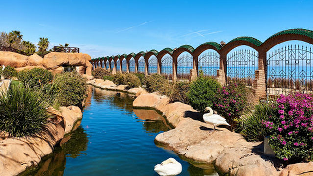 Aloha Beach Club Magic World Resort