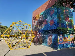 Parque Charis