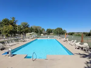 Double J Campground